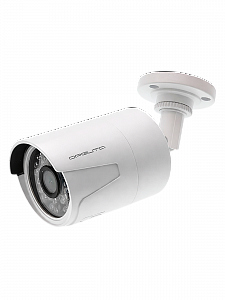 Орбита OT-VNK03 IP комплект видеонаблюдения (4 камеры, 1080P)